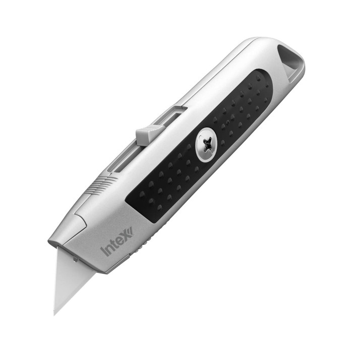 Intex Automatic Retracting Safety Stanley Knife
