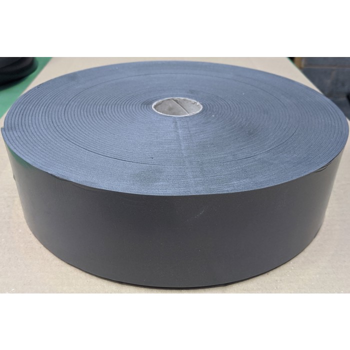 Protektor 95mm Self Adhesive Isolation Foam Strip 30m Roll