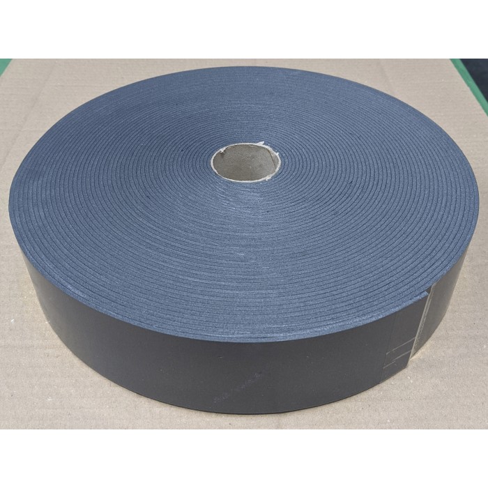 Protektor 70mm Self Adhesive Isolation Foam Strip 30m Roll