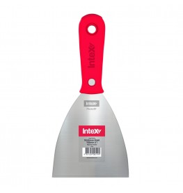 InteX Stainless Steel Joint Knife with Megagrip Handle