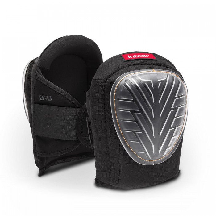 InteX Gel Filled Knee Pads