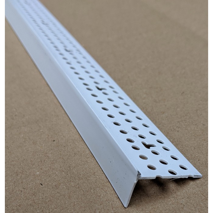 Trim Tex Architectural L Bead 12 7mm X 28 5mm 3m 1 Length As3210 Profile - Drywall L Bead Installation