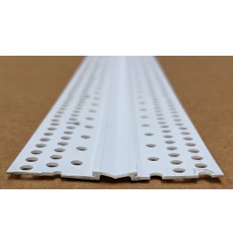 Trim-Tex Magic Corner Expansion Bead 1 x 3m Length Trim-Tex Part 4366