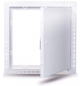 Protektor Non Fire Rated Metal Faced Beaded Frame Access Panel