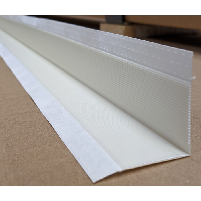 Trim Tex White Paper Faced Corner Bead 3.05m 1 Length FEP08