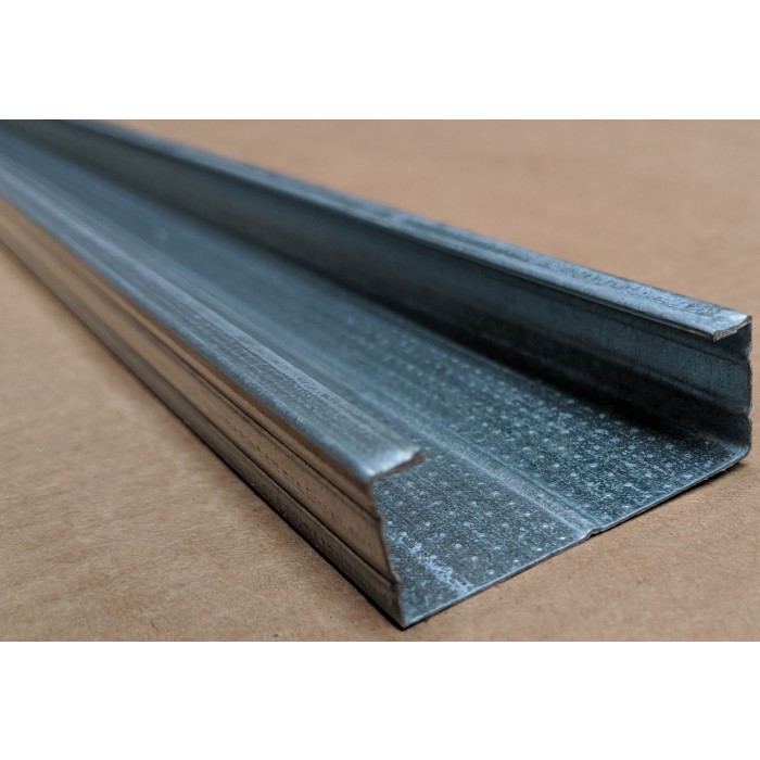 Protektor CD Profile 47mm x 17mm x 0.5mm x 3.6m 1 Length