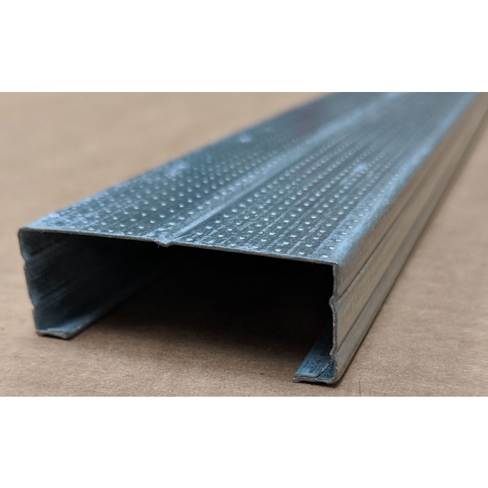 Protektor Cd Profile 47mm x 17mm x 0.5mm x 3m 1 Length