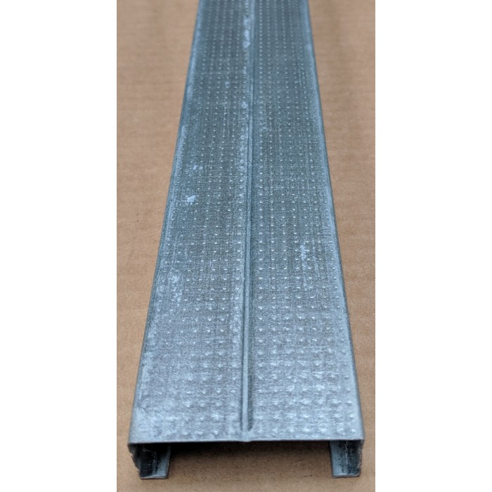 Protektor CD Profile 47mm x 17mm x 0.5mm x 3.6m 1 Length