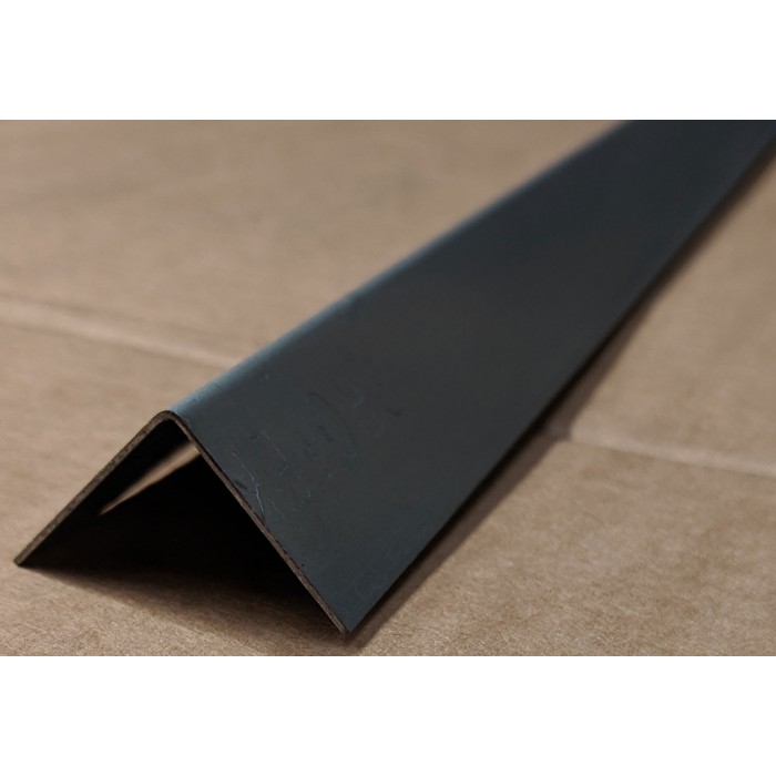 Protektor 25mm x 25mm x 3.56m 0.8mm Galvanised Steel Angle Profile 1 Length