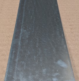 Protektor 73mm Galvanised Steel Bracing Strip 2.4m 1 Length