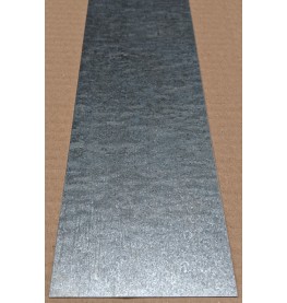 Protektor 96mm Galvanised Steel Bracing Strip 2.4m 1 Length