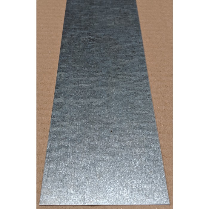 Protektor 96mm Galvanised Steel Bracing Strip 2.4m 1 Length