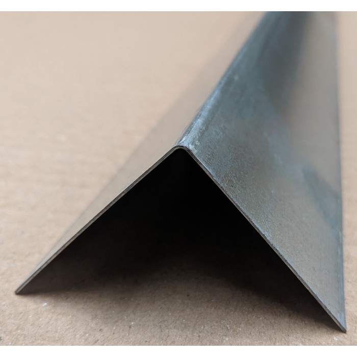 Protektor 50mm x 50mm 3.6mm Galvanised Steel Angle Profile 1 Length