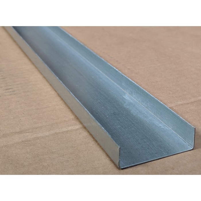Protektor MF7 Galvanised Steel Primary Profile 1 Length