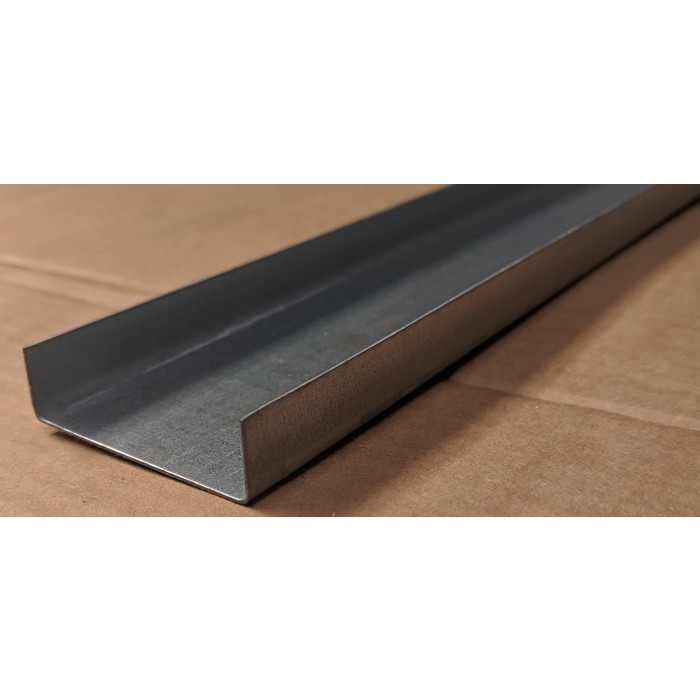 Protektor MF7 Galvanised Steel Primary Profile 1 Length