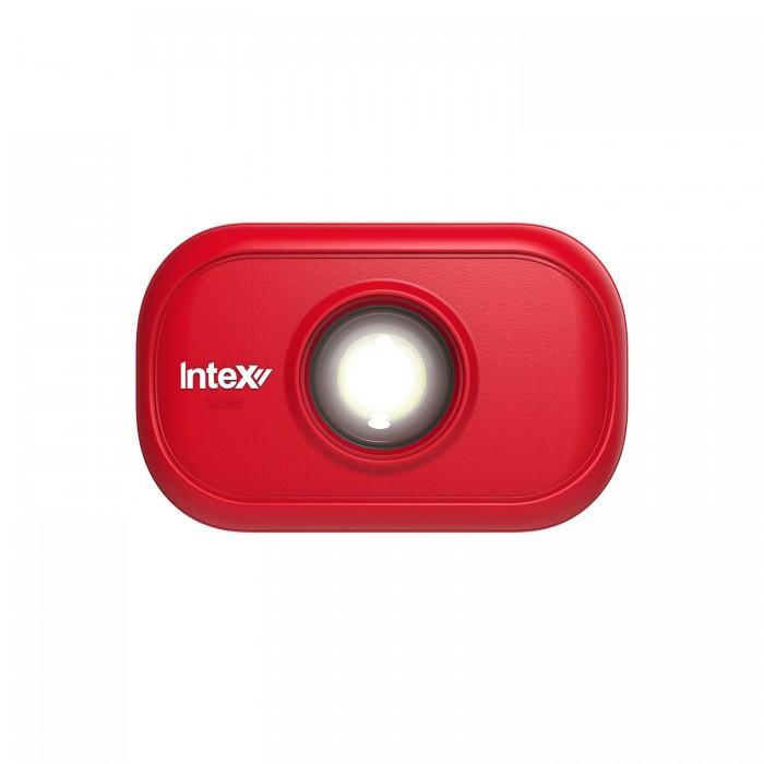 InteX 1000 Lumens Magnetic Rechargeable LED Light image #1