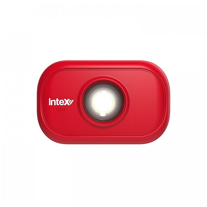 InteX 1000 Lumens Magnetic Rechargeable LED Light Profilestore
