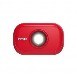 InteX 1000 Lumens Magnetic Rechargeable LED Light