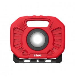 InteX Lumo Water Resistant Cordless 2500 Lumens 25W LED Work Light