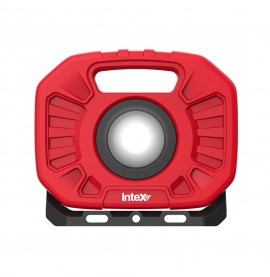 InteX Lumo Water Resistant Cordless 2500 Lumens 25W LED Work Light