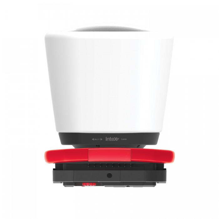 InteX Lumo 360 LED Flood Light Attachment