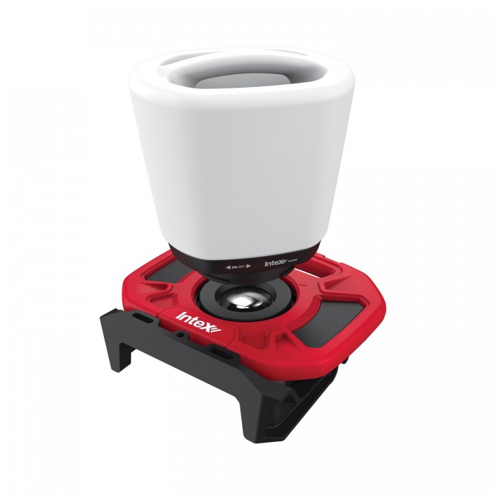 InteX Lumo 360 LED Flood Light Attachment