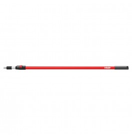 Fibreglass Telescopic Step-Lock Pole 47-95 Inch