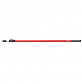 Fibreglass Telescopic Step-Lock Pole 47-95 Inch