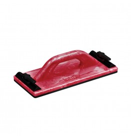 InteX Polypropylene Sander with Quick Change Clamps