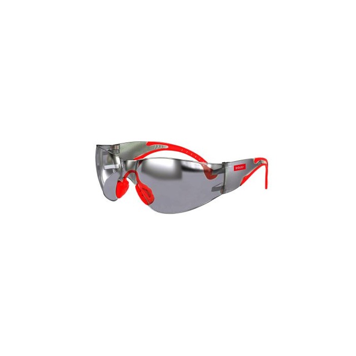 Intex Smoked Vision Safety Glasses 1 Pair