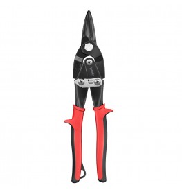 InteX Straight Cut Aviation Tin Snips