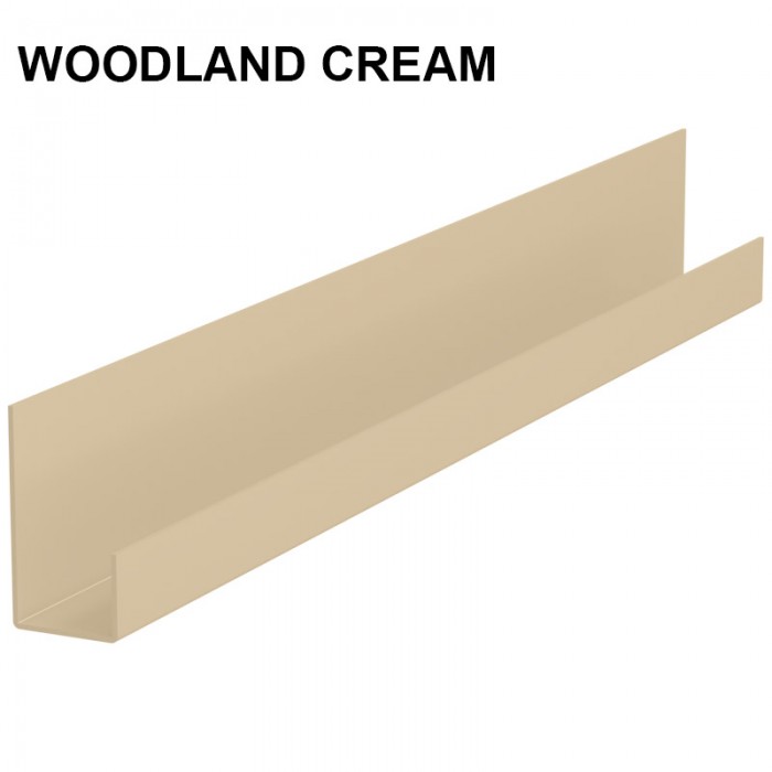 Woodland Cream