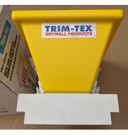 Trim-Tex 4 in 1 Pro Series Hopper. Add Compound to Bead with Ease. Part Number 390