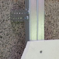 Universal Wall Lining System