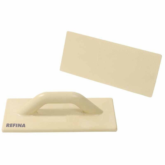 Refina 13" Plasterers Standard PU Float Trowel