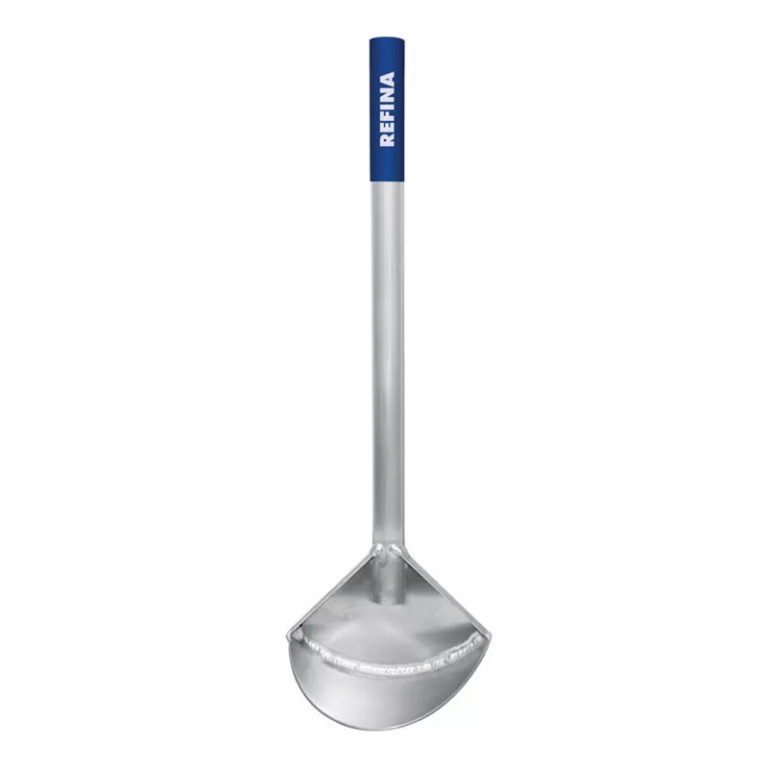 Refina Mack Long Aluminium Handle Bucket Scoop Profilestore