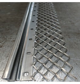 Protektor Stainless Steel Stop Bead 3m 1 Length Various Sizes