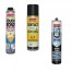 Sealant & Adhesives