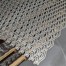 Lathe and Mesh