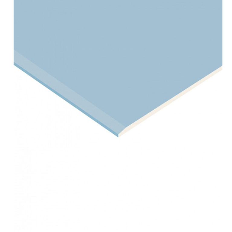 Siniat dB SoundBloc Blue Acoustic Plasterboard Tapered Edge 1200mm x