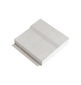 Siniat GTEC Plasterboard Standard Tapered Edge 2400 x 1200 x 12.5mm