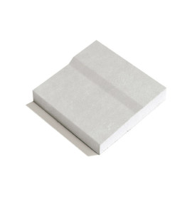 Siniat GTEC Plasterboard Standard Tapered Edge 2400 x 1200 x 15mm