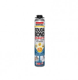 Soudabond Easy Gun 750ml Adhesive Foam
