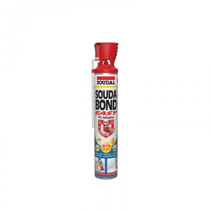 Soudabond Easy Genius 750ml Easy Genius Gun Adhesive Foam