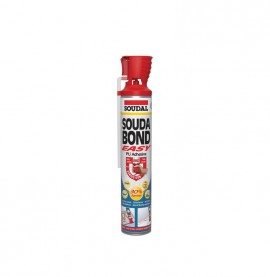 Soudabond Easy Genius 750ml Easy Genius Gun Adhesive Foam