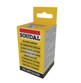 Soudal Silicone Remover