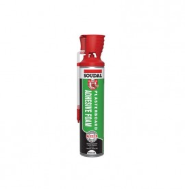 Soudal Trade Plasterboard Adhesive Genius Gun 750ml