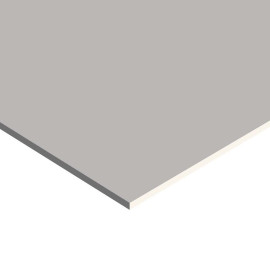 Siniat GTEC Plasterboard Standard Square Edge 900mm x 1800mm x 12.5mm