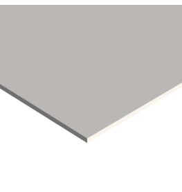Siniat GTEC Plasterboard Standard Square Edge 2400 x 1200 x 12.5mm