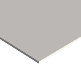 Siniat GTEC Plasterboard Standard Square Edge 2400 x 1200 x 12.5mm